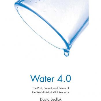 Water 4.0: The Past, Present, and Future of the World's Most Vital Resource