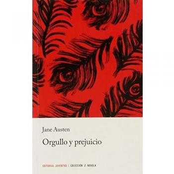 Z Orgullo y prejuicio - Jane Austen