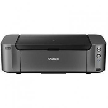 Canon PIXMA Pro-10 - Impresora de Tinta Color