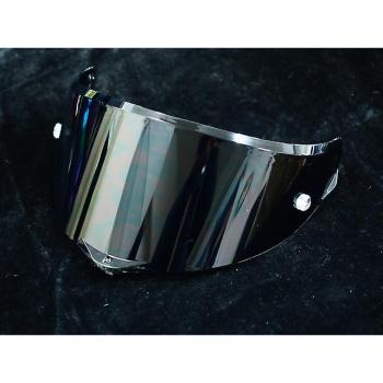 Casco AGV Pista Visera Fotocromática con Protección Facial Completa