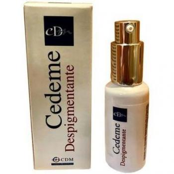 Cedeme Skin Brightening Cream 30ml