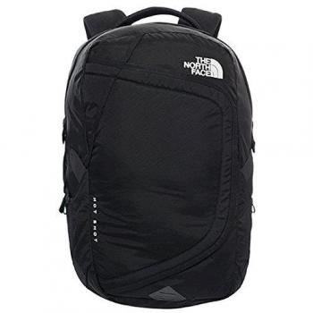 The North Face Hot Shot Mochila, Black, Talla Única