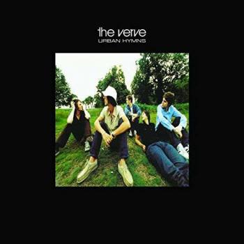 Urban Hymns 20th Anniversary Limited Edition Vinyl Box Set