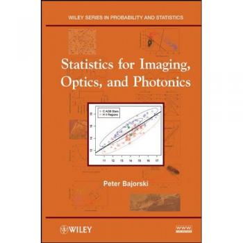 Statistics for Imaging, Optics, and Photonics