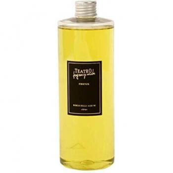 Citrus Aroma Diffuser Refill 500 ml