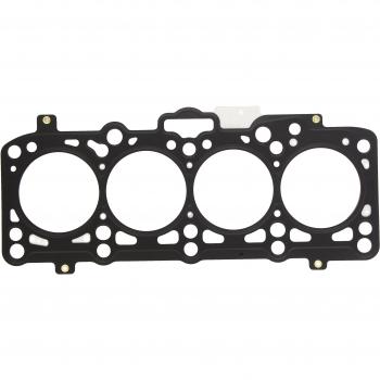 Junta de Culata CORTECO 414141P - Junta de Metal para Volkswagen Touran I, Golf 4, Golf 5 y SEAT Ibiza 3, Leon I (1.45 mm)