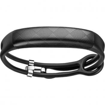 Jawbone UP2 ROPE - Pulsera de actividad, color Negro