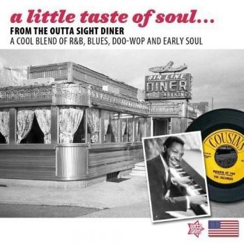 A Little Taste Of Soul