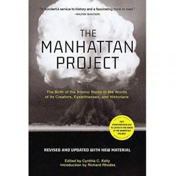 The Manhattan Project