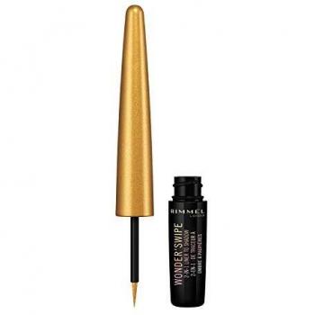 Rimmel Wonder Swipe 2-in-1 Glitter Eyeliner to Eyeshadow, Instafamous, 1.7 ml