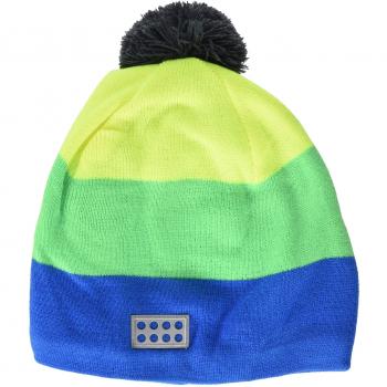 LEGO Wear Jungen Aiden 714, Sombrero para Niños,