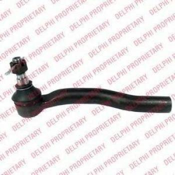 Rótula de dirección DELPHI TA2468 Izquierda