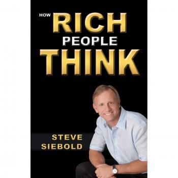 How Rich People Think