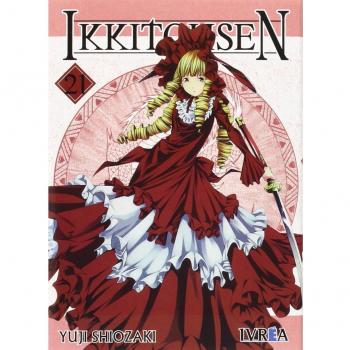Ikkitousen 21