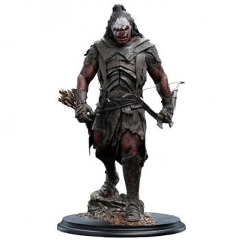 Estatua de El Señor de los Anillos 1/6 Lurtz, Cazador de Hombres (Serie Clásica) 36 cm - Weta Workshop