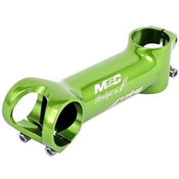 Msc SL01120GR - Potencia Ult Line 318mm 6º 120mm