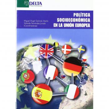 Política socioeconómica en la Unión Europea