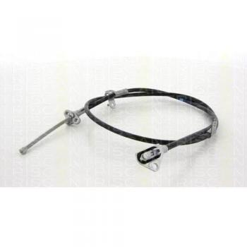 TRISCAN 8140 41132 Cable de accionamiento, freno de estacionamiento