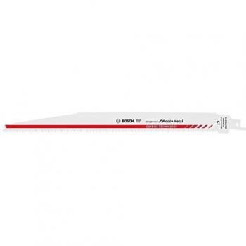 Bosch Professional 2608653101 Cuchilla de sierra de sable