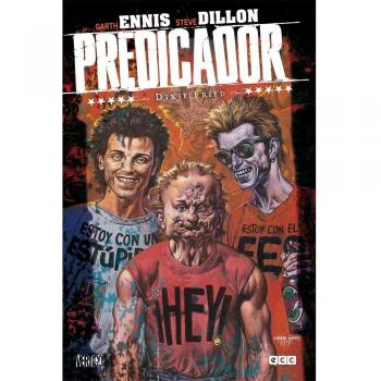 Predicador 5