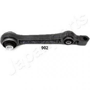 Control arm JAPANPARTS CJ-902, barra oscilante de suspensión de ruedas, compatible con vehículos específicos, fabricada en materiales de alta calidad para garantizar durabilidad y rendimiento óptimo en la suspensión del vehículo