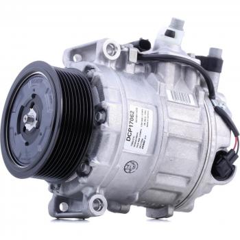 Denso DCP17062 AC Compressors