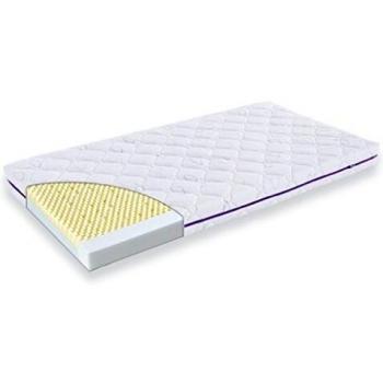 Träumeland T014702 - Colchón infantil 70x140cm