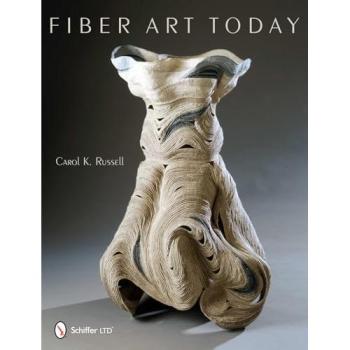 Fiber Art Today
