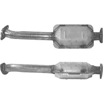 Bm Catalysts BM90039H Catalytic Converter