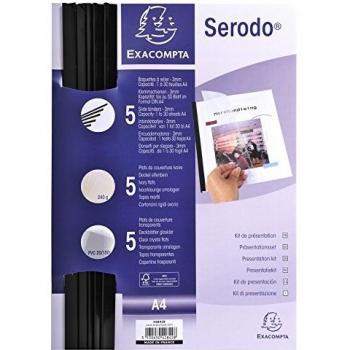 Kit de Présentation Serodo - Lomeras deslizantes