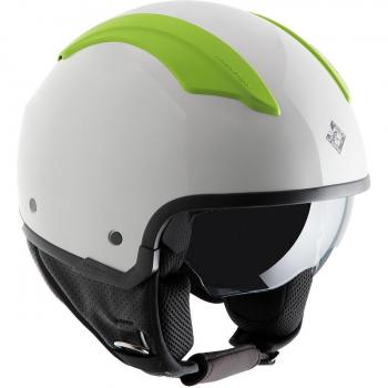Tapa de Ventilación para Casco Tucano Urbano El'Fresh y El'Top Verde Granny Mate Talla Única