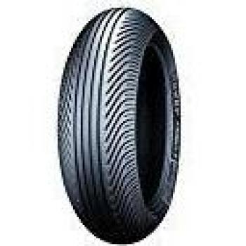 Neumático de Verano Michelin Power Rain R TL - 195/71/R17 58R - E/C/71dB (Moto)