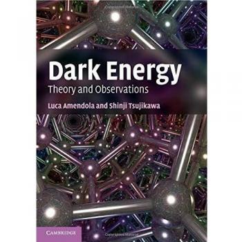 Dark Energy: Theory And Observations