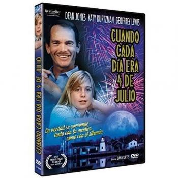 Cuando Cada Día Era 4 de Julio
