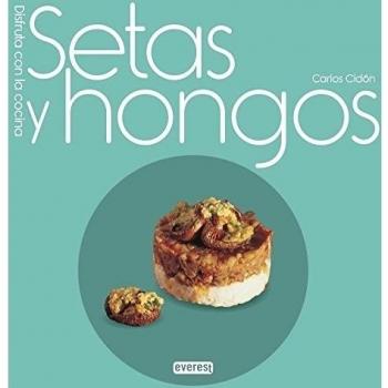 Setas y hongos