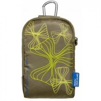 Golla CRYSTAL - brown - Funda