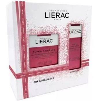 Lierac Coffret Supra Radiance 2021