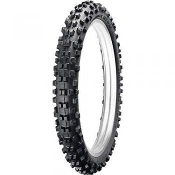 Dunlop 634997 – 90/90/R21 54 M – S/C/73db – Todo el año Neumáticos