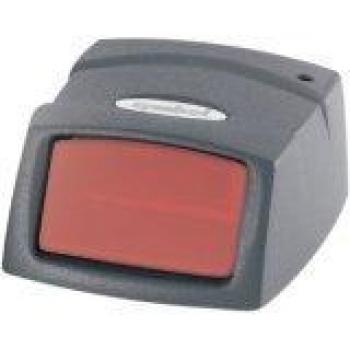 Zebra MS954 Gris - Lector de código barras