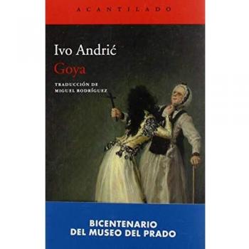 Goya: 398 - Ivo Andric