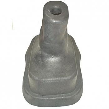 Fuelle Palanca Cambio 738416 - Revestimiento de la palanca de cambio 3RG 25400 - Fuelle Palanca Cambio OEM 738416 - Piezas para Coche Recambios Motor y Otras Partes