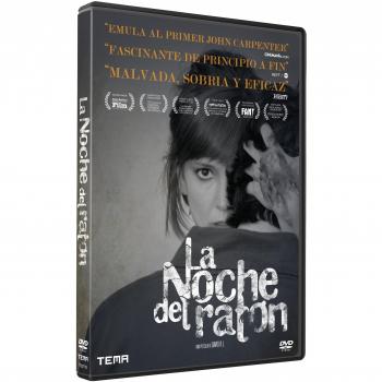 La noche del raton [DVD]