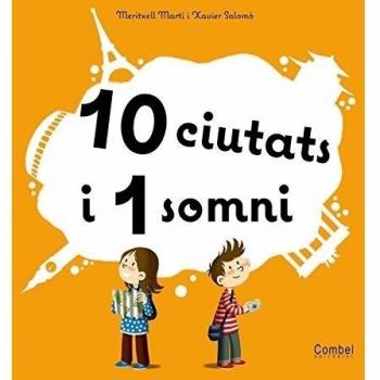 10 ciutats i 1 somni