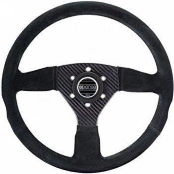 Sparco S015RC385SN Volante