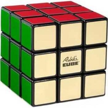 Cubo de Rubik 3x3 Retro - Edición 50 Aniversario