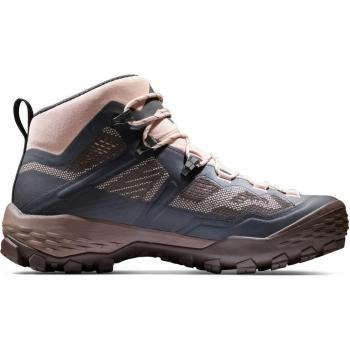 Botas de senderismo Mammut Ducan Mid Gore-Tex