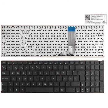 Teclado Para Portátil Asus A556u K556u Fl5900u R558u R558uq X556u