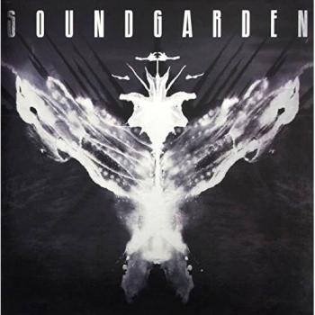 Echo Of Miles: Scattered Tracks Across The Path [Vinilo] - Soundgarden