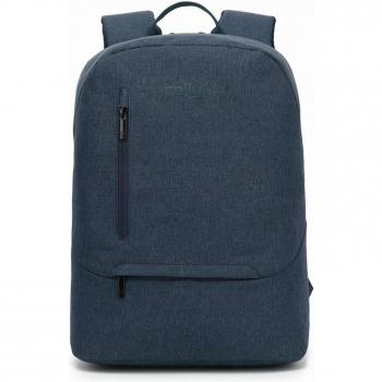 Mochila Celly para Viaje Azul con Compartimento para Portátil de 15.6 Pulgadas