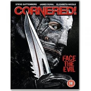 Cornered [DVD] [Reino Unido]